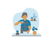 Basisopleiding maatwerkcoaches - Groenzorg