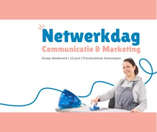 Netwerkdag Communicatie & Marketing