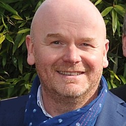 Luc De Maesschalck
