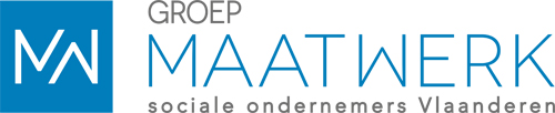 Groep Maatwerk - Ledenzone logo